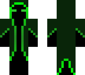 green mage