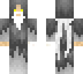 grey necromancer