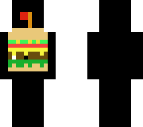 hambooger