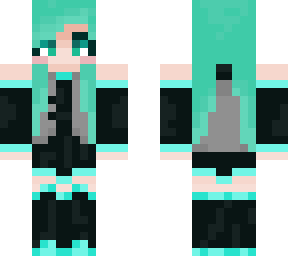 hatsune miku <3