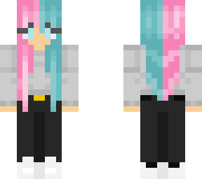 hehe <3
