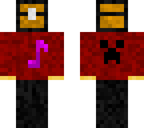 help i have been consumed by a chest