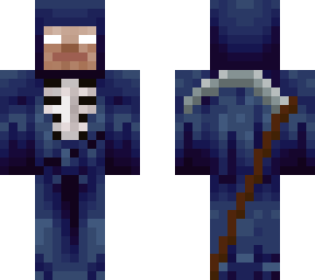 herobrine reaper