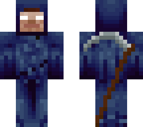 herobrine reaper