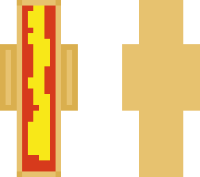 hoddogman