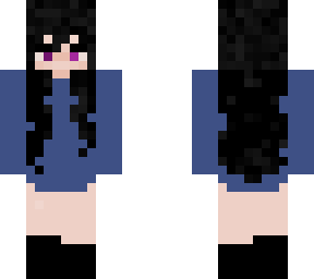 honestly this isn't my favorite skin