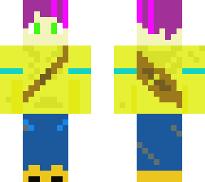 hoodie boy
