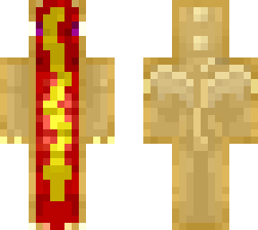 hotdog dragon