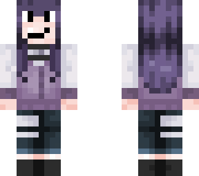 hugo x hinata