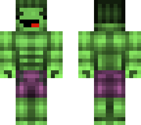 hulkeppy