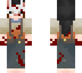 huntress (dirty)