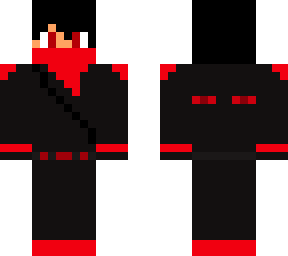 hyper ninja