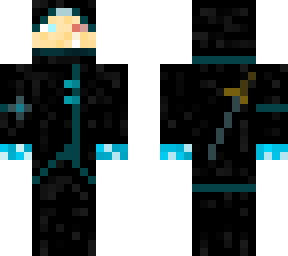ice assassin
