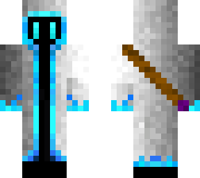 ice mage