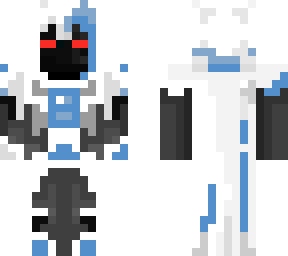 ice walker