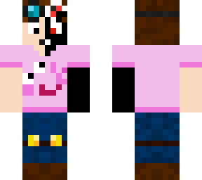 if dantdm was turning evil