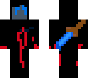 intento de skin :v