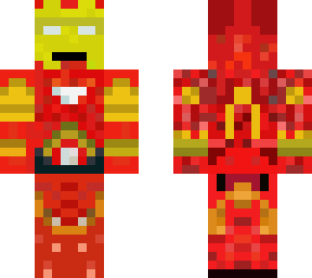 iron man not that good