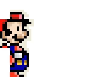 itza me. mario
