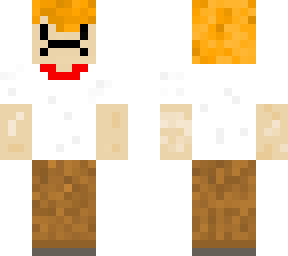 j.j.r moustache