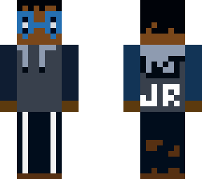 j.r ninja