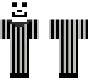 jack skellington