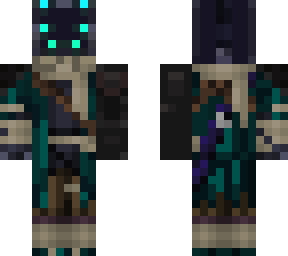 jade cyber samurai