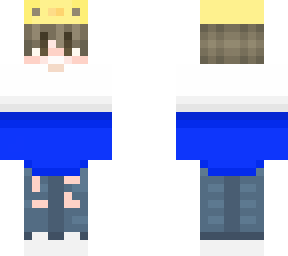 jake (blue style)