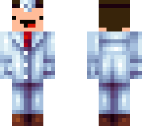 jesusseron doctor