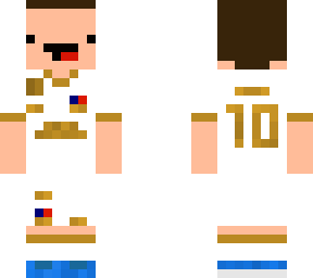 jesusseron futbolista