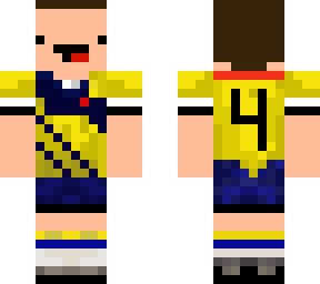jesusseron seleccion colombia