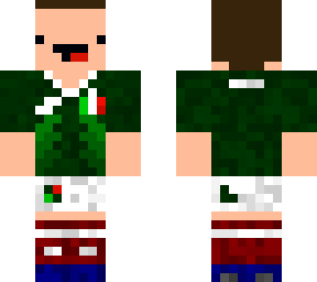jesusseron seleccion mexico