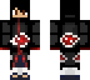 jordan akatsuki