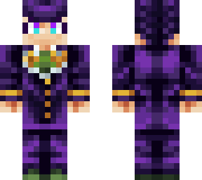 josuke higashikata