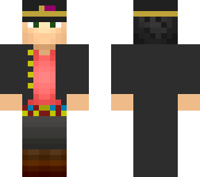 jotaro kujo