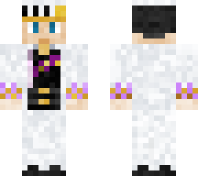 jotaro part 4 (anime)