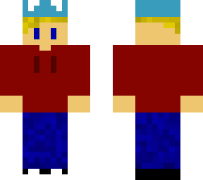 jw skin 1