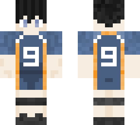 kageyama haiakyu