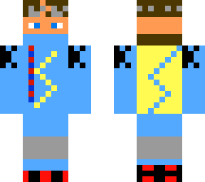 kamilkowy kid kazoom