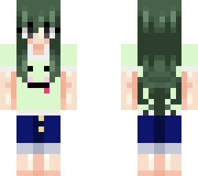 kero kero