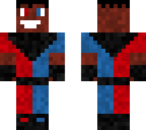 killerecho oc