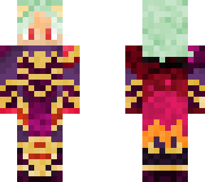 laegjarn feh reworked
