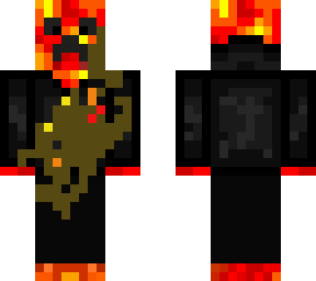 lava