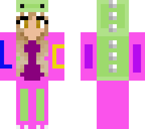 lc skin