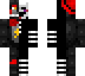 lefty and the puppet
