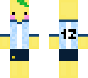 lemon argentina