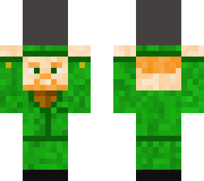 leprechaun (edit)