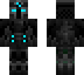lightning knight