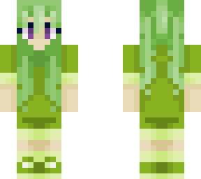 lily-oc