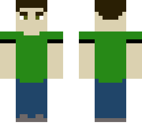 logo skin